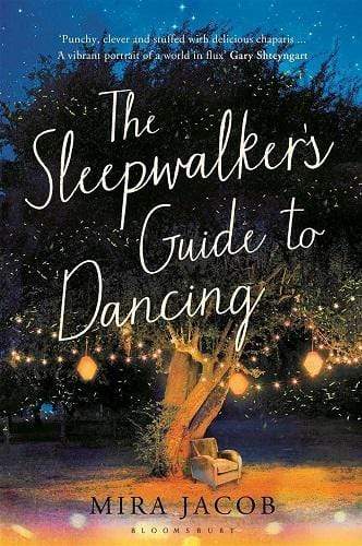 The Sleepwalker's Guide to Dancing