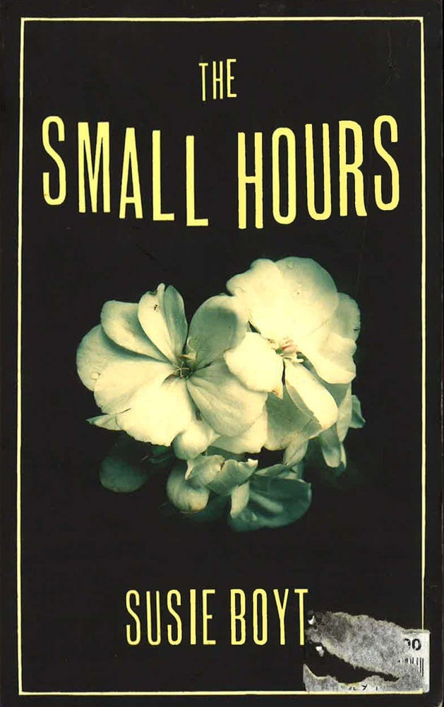 The Small Hours