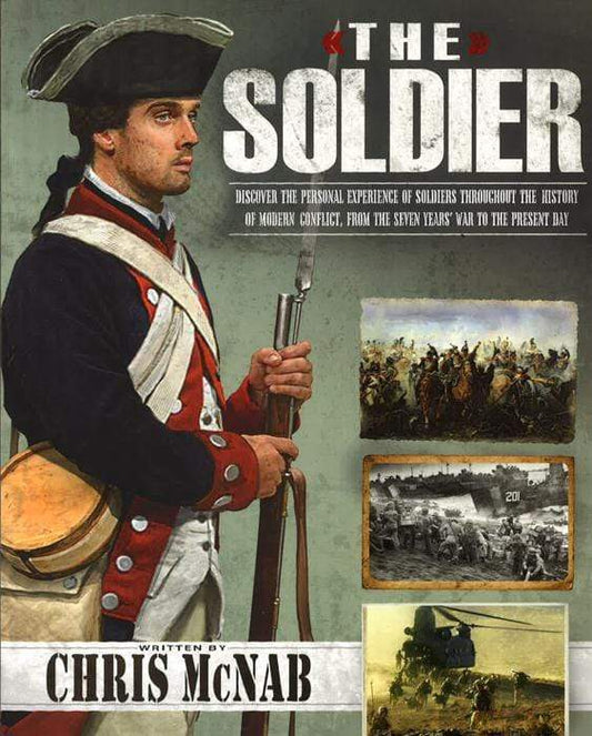 The Soldier
