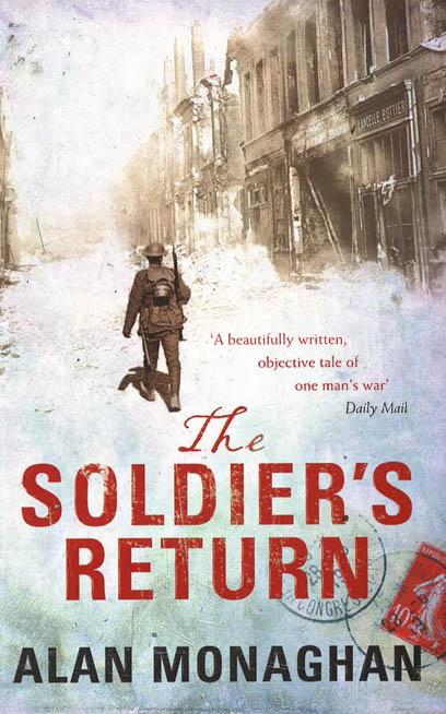 The Soldier's Return