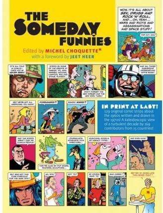 The Someday Funnies