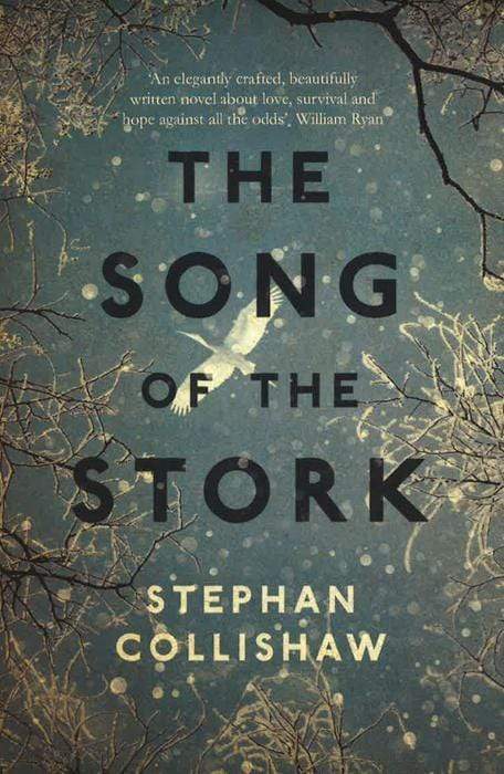 The Song Of The Stork