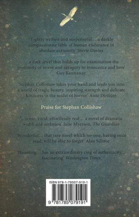 The Song Of The Stork