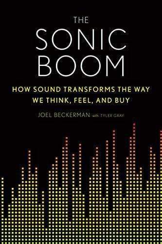 The Sonic Boom