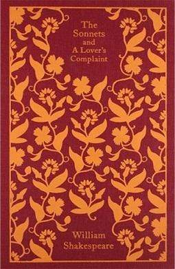 The Sonnets And A Lover's Complaint