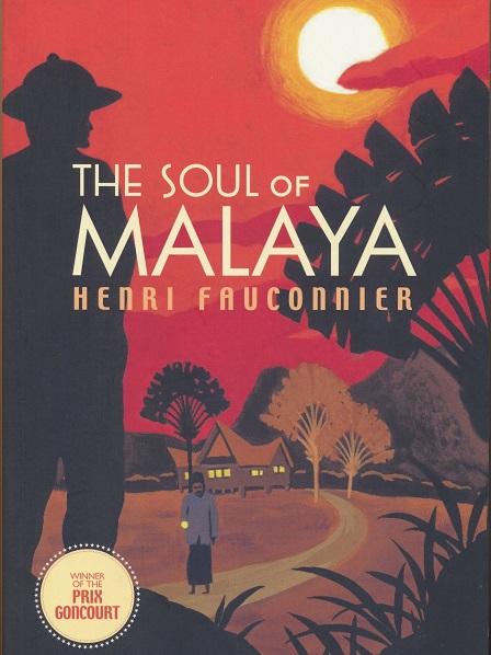 The Soul Of Malaya