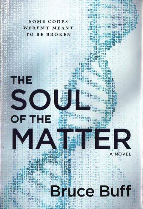The Soul Of The Matter (Hb)