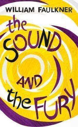 The Sound And The Fury