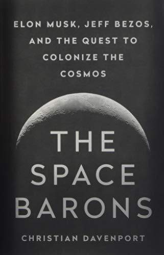 THE SPACE BARONS