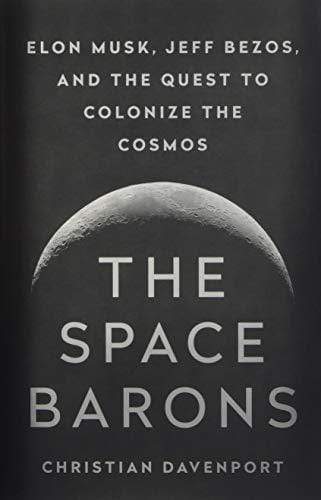 THE SPACE BARONS