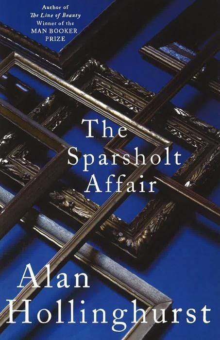 The Sparsholt Affair