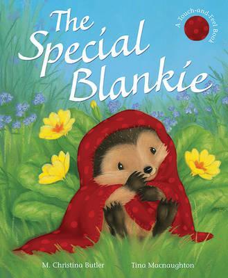 The Special Blankie (HB)