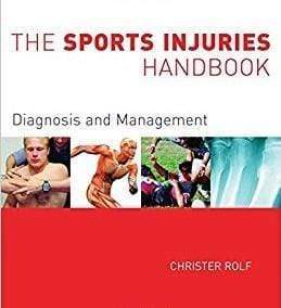 The Sports Injuries Handbook