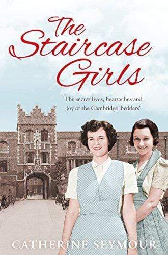 THE STAIRCASE GIRLS