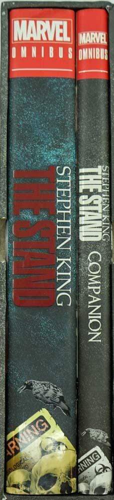 The Stand Omnibus