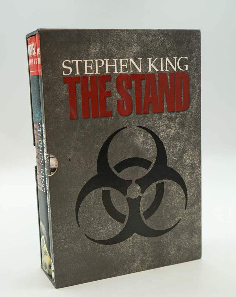 The Stand Omnibus