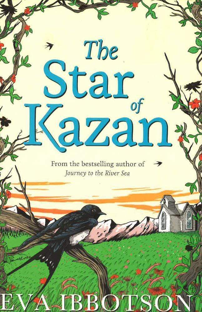 The Star Of Kazan