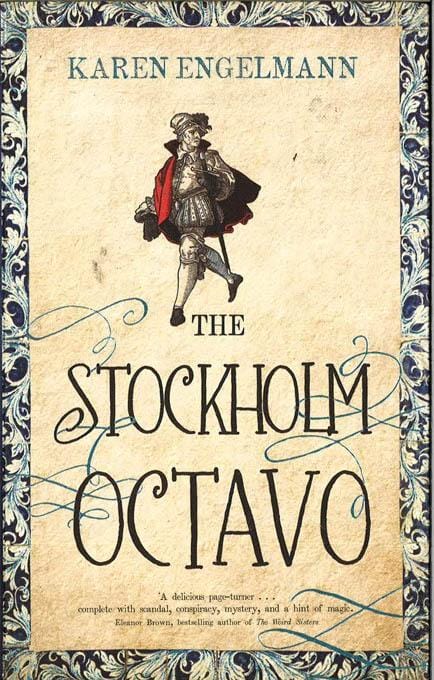The Stockholm Octavo