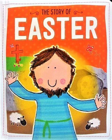 The Story of Easter
