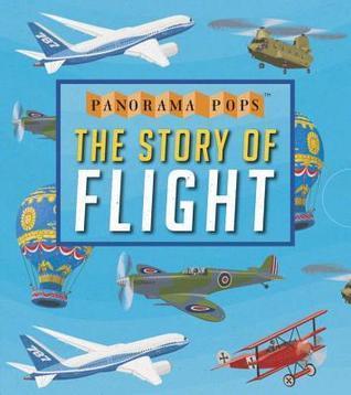 The Story of Flight: Panorama Pops