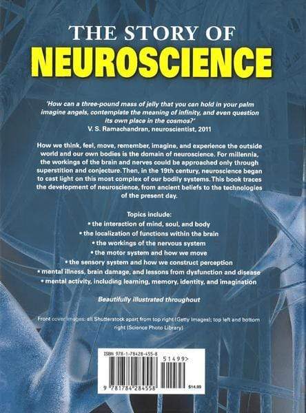 The Story Of Neuroscience