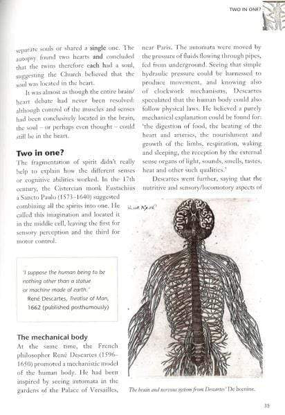 The Story Of Neuroscience