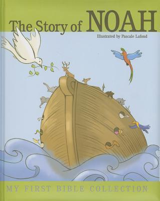 The Story Of Noah