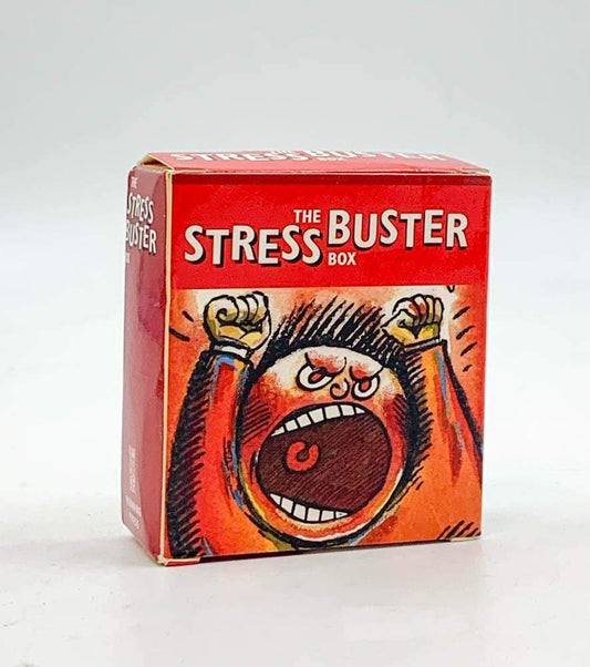 The Stress Buster Box
