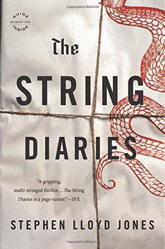 THE STRING DIARIES