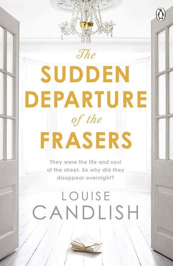 The Sudden Departure Of The Frasers