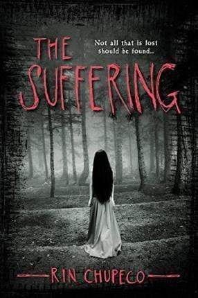 The Suffering (HB)