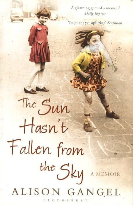 The Sun Hasn't Fallen From the Sky