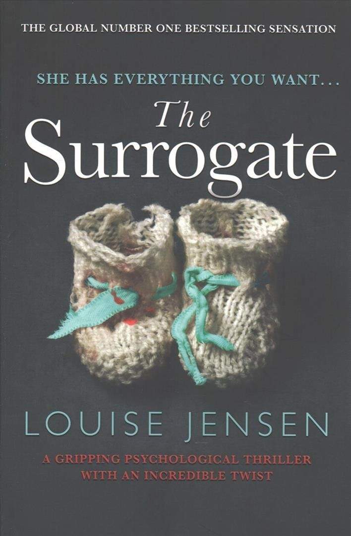 The Surrogate