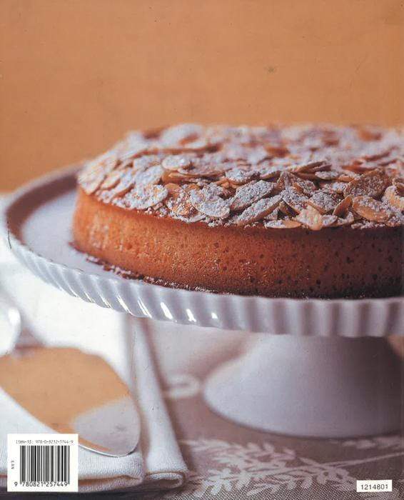 The Sweet Life: Desserts From Chanterelle (Hb)