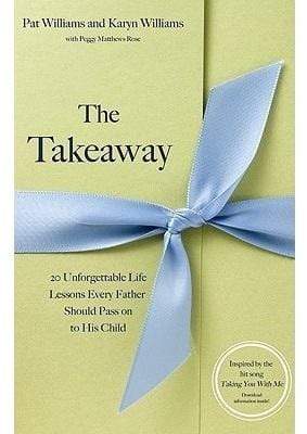The Takeaway