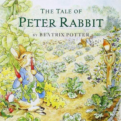 The Tale of Peter Rabbit