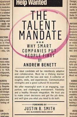 The Talent Mandate