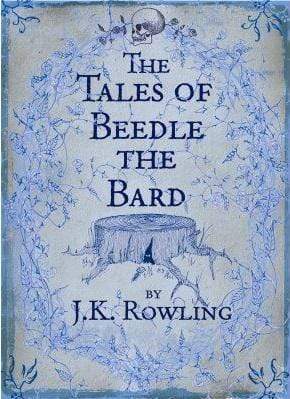The Tales Of Beedle The Bard