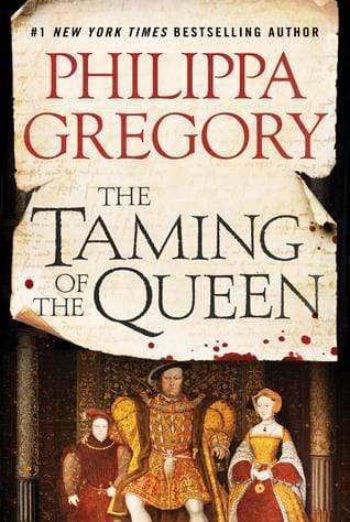 The Taming Of The Queen (Hb)