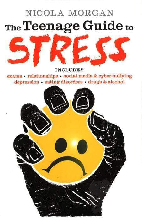 The Teenage Guide To Stress