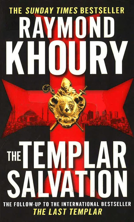 The Templar Salvation