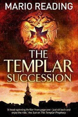 The Templar Succession