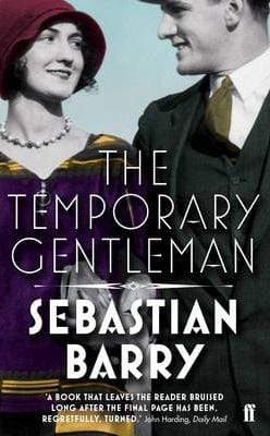 The Temporary Gentleman