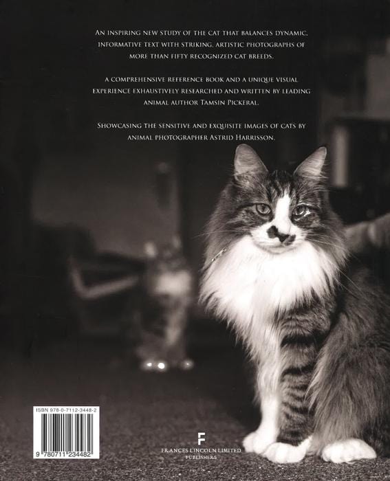 The The Grace of the Cat