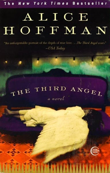 The Third Angel: A Novel