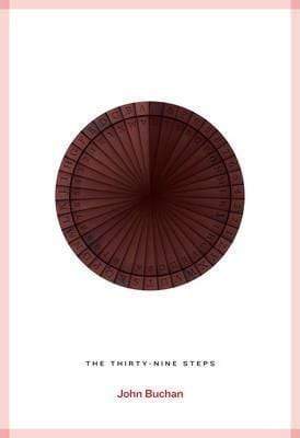 The Thirty-Nine Steps