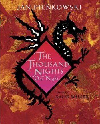 The Thousand Nights and One Night (HB)