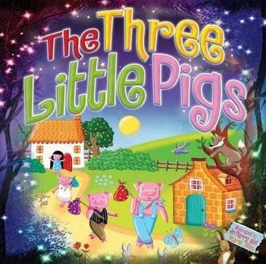 The Three Little Pigs