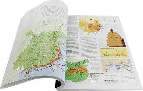 The Times: Complete History Of The World