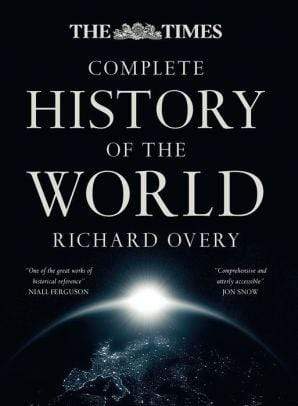 The Times Complete History of the World
